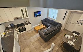 5 Eyre Square Lane